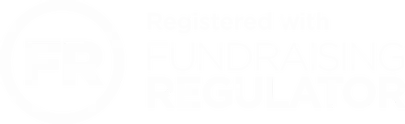 Fundraising Regulator Logo