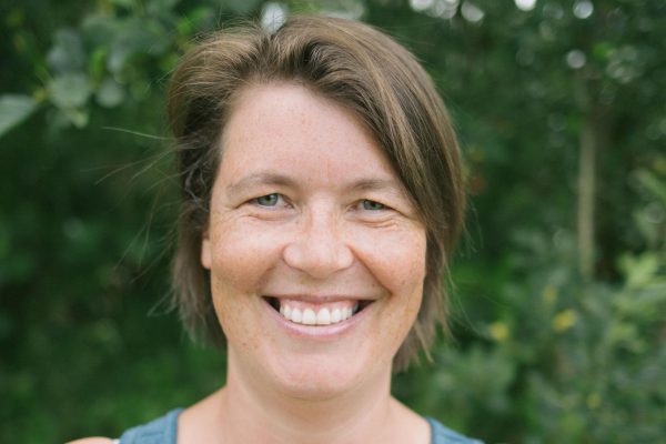 Victoria Hutchinson, Sensory Trust
