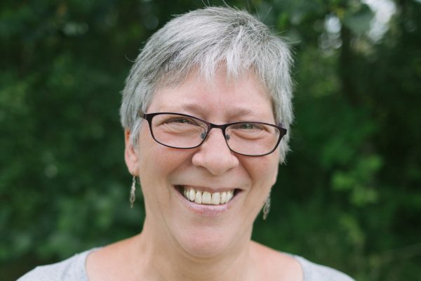 Wendy Brewin, Sensory Trust